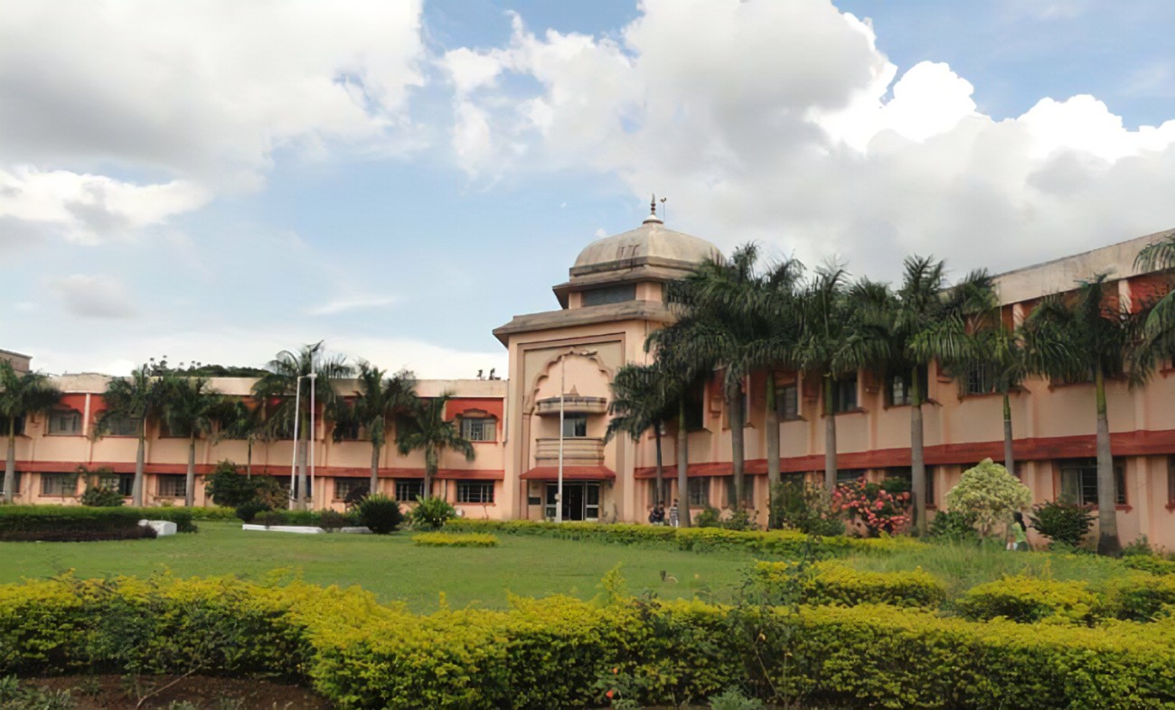 Army Institute of Technology