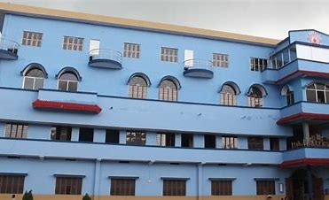 St. Joseph Academy