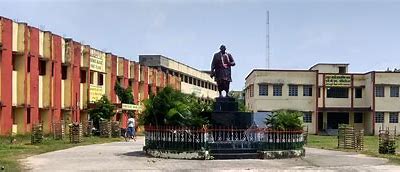 Sardar Patel Memorial College